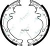 APEC braking SHU422 Brake Shoe